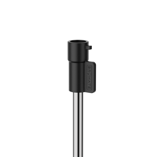 Rise replacement straw 18oz - US 2481