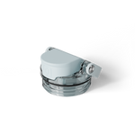 Rise universal replacement lid blue agave - US 0863
