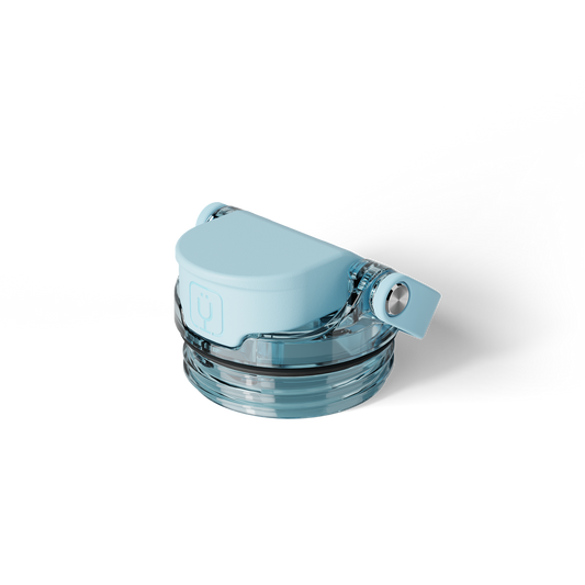 Rise universal replacement lid glacier - US 0442