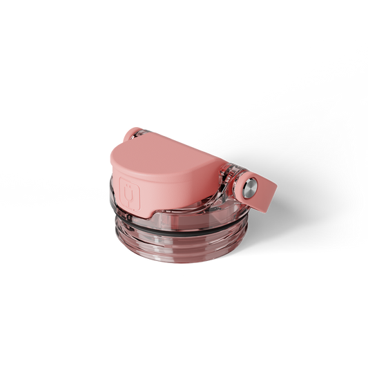 Rise universal replacement lid guava - US 0926