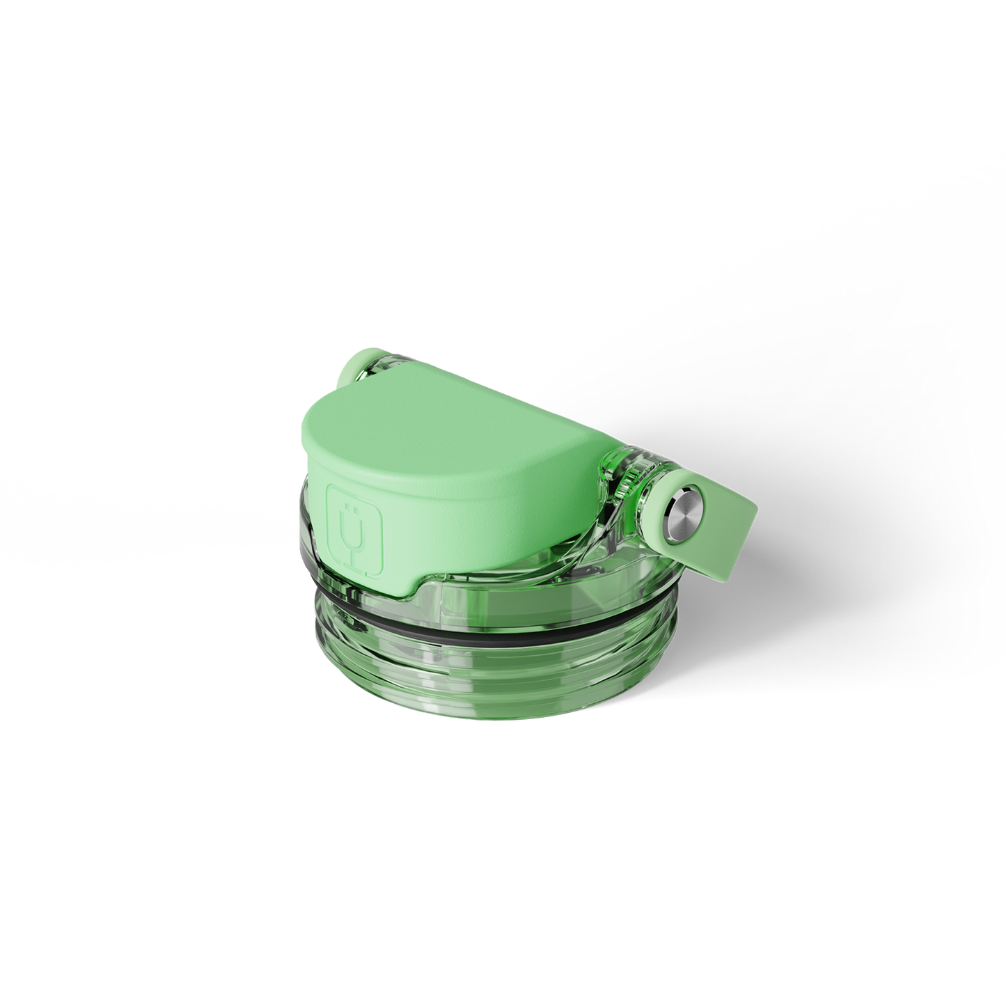 Rise universal replacement lid kiwi - US 8548