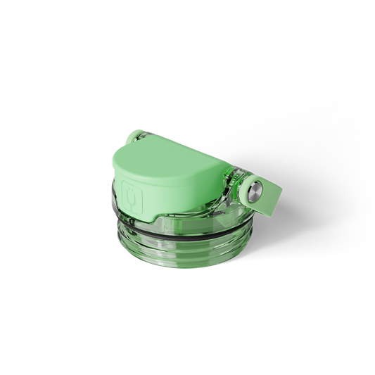 Rise universal replacement lid kiwi - US 8548