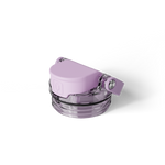 Rise universal replacement lid lavender - US 7234