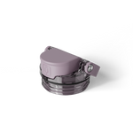 Rise universal replacement lid lilac dusk - US 9348