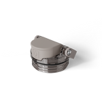 Rise universal replacement lid mocha - US 0407