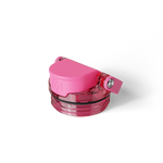 Rise universal replacement lid neon pink - US 2583