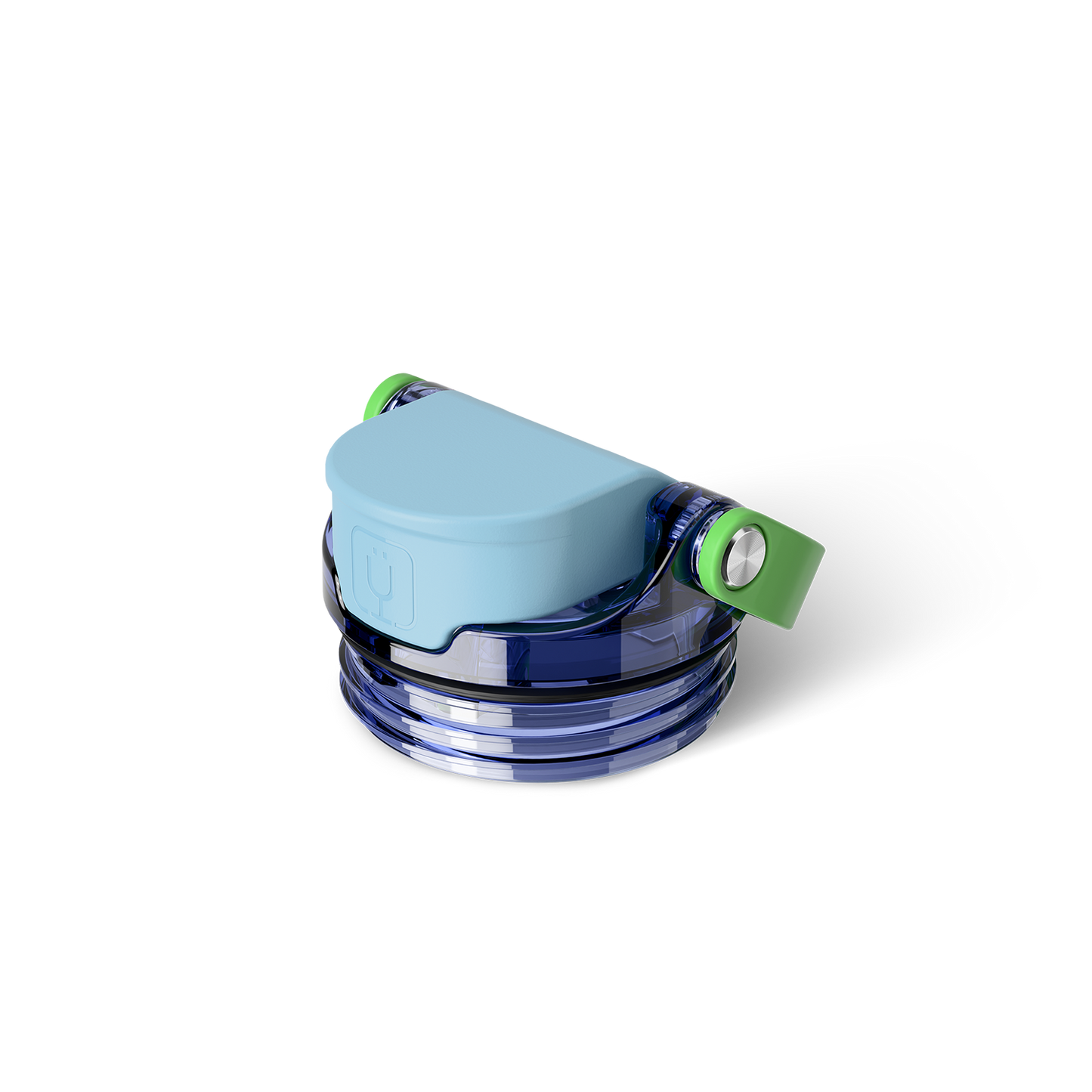 Rise universal replacement lid neutron - US 5467