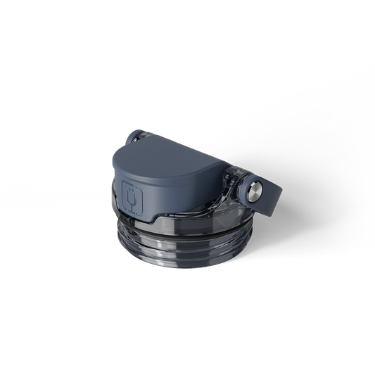 Rise universal replacement lid nightfall blue - US 3997