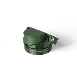 Rise universal replacement lid od green - US 0960