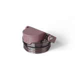 Rise universal replacement lid rose taupe - US 8467
