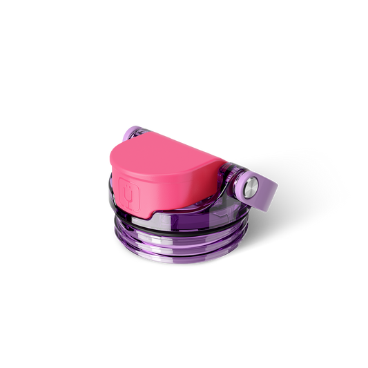 Rise universal replacement lid stardust - US 7477