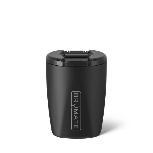 Rocks 12oz matte black - US 3358