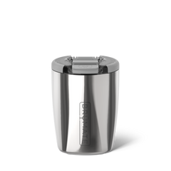 Polished Stainless