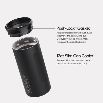 Hopsulator slim cloud 12oz slim cans - US 5492