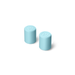 Magnetic straw cover glacier - US 2931