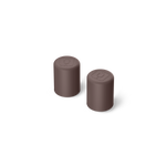 Magnetic straw cover java - US 0965