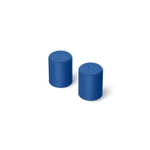 Magnetic straw covers sorrento - US 2966