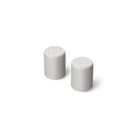 Magnetic straw cover dune - US 1430