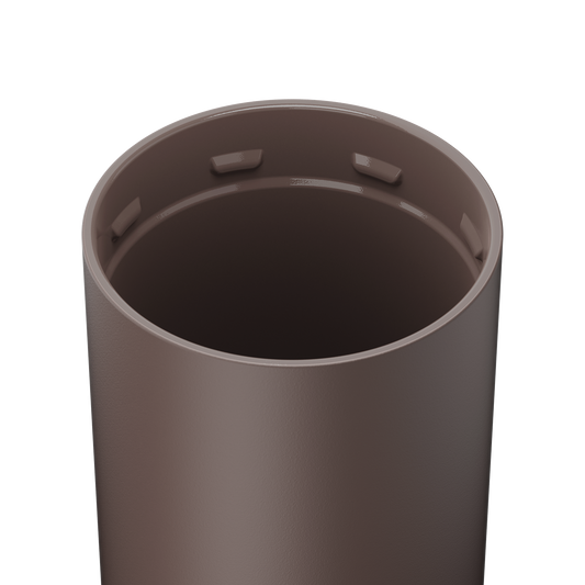 Strova 18oz java - US 1408