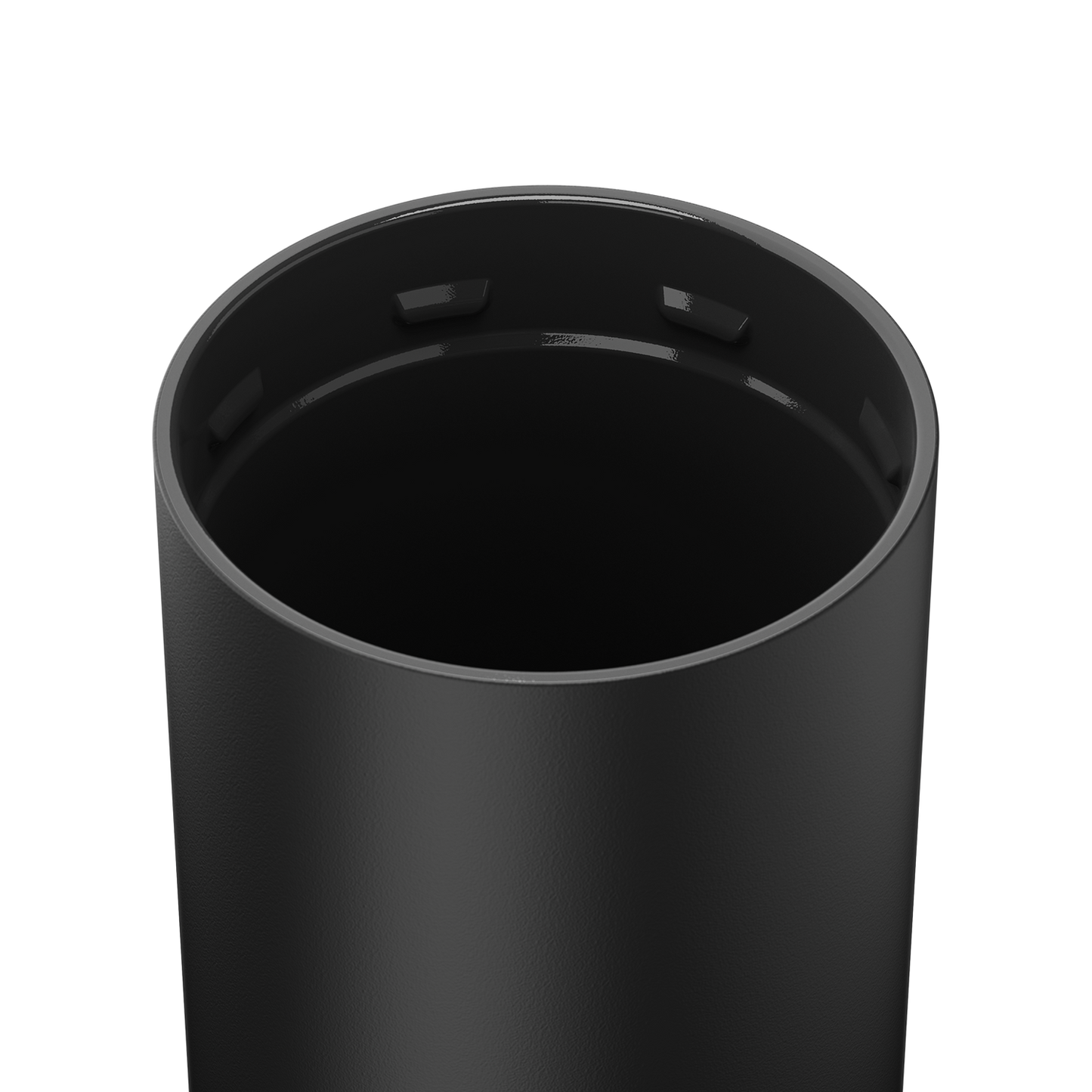 Strova 18oz matte black - US 0173