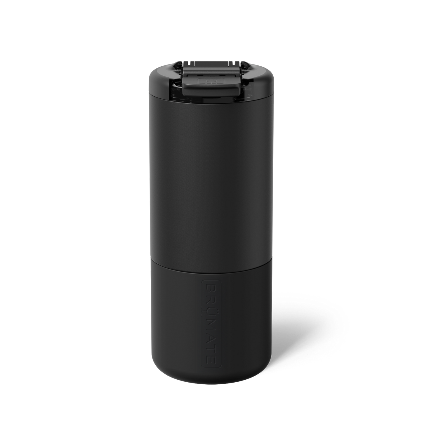 Strova 18oz matte black - US 0173