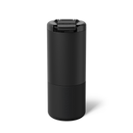 Strova 18oz matte black - US 0173
