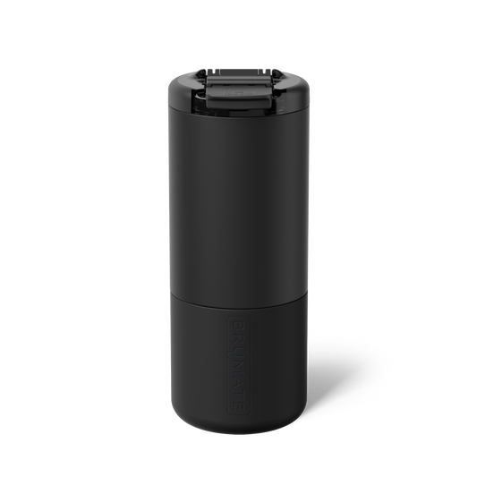 Strova 18oz matte black - US 0173