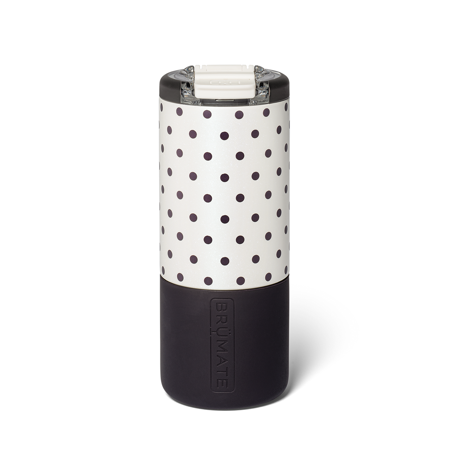 Strova 18oz polka pearl - US 1162