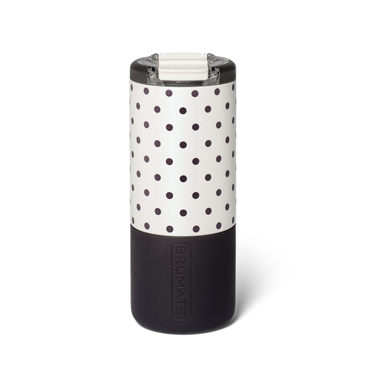 Strova 18oz polka pearl - US 1162