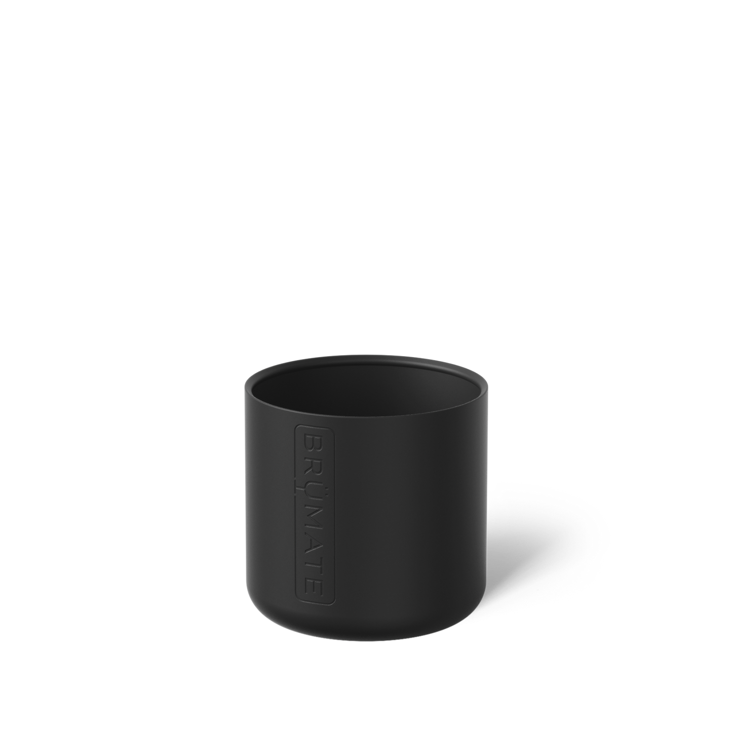 Strova swappable sleeve matte black - US 1362