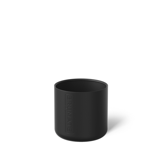 Strova swappable sleeve matte black - US 1362