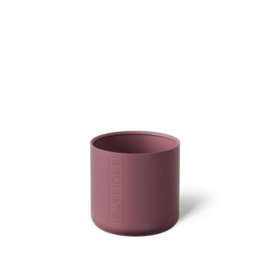 Strova swappable sleeve rose taupe - US 0617