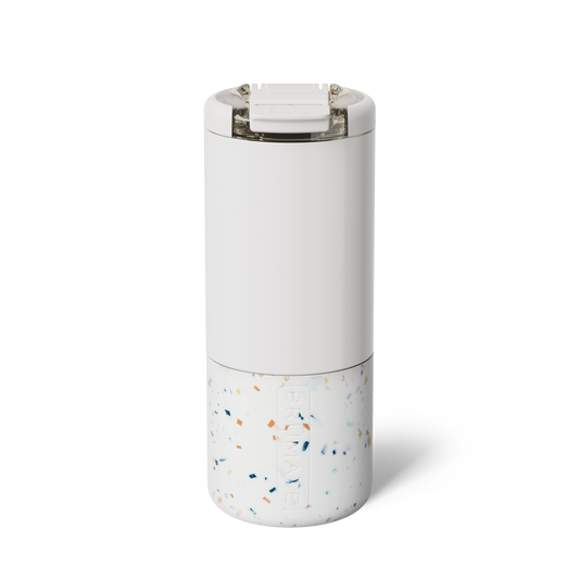 Strova 18oz terrazzo - US 2438