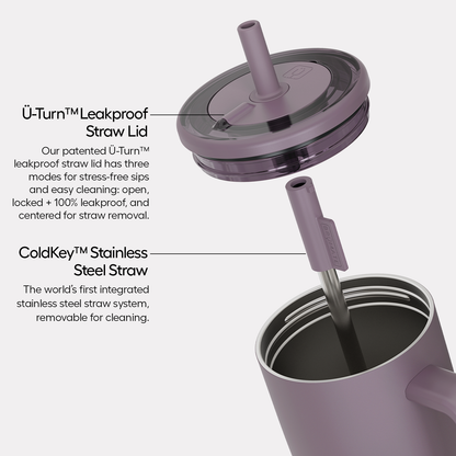 Era 30oz lemon lime - US 2216