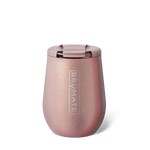 Uncorkd glitter rose gold 14oz - US 9943