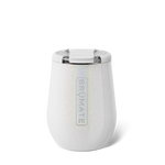 Uncorkd glitter white 14oz - US 7602