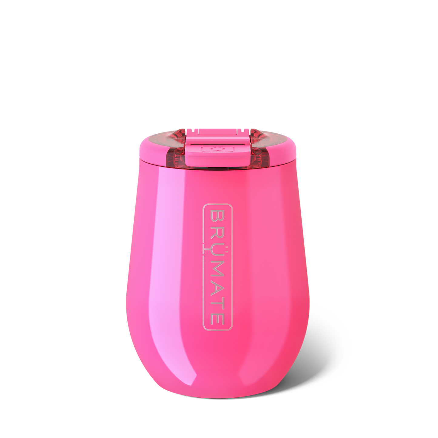 Uncorkd 14oz neon pink - US 4349