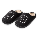 Slippers black - US 0361