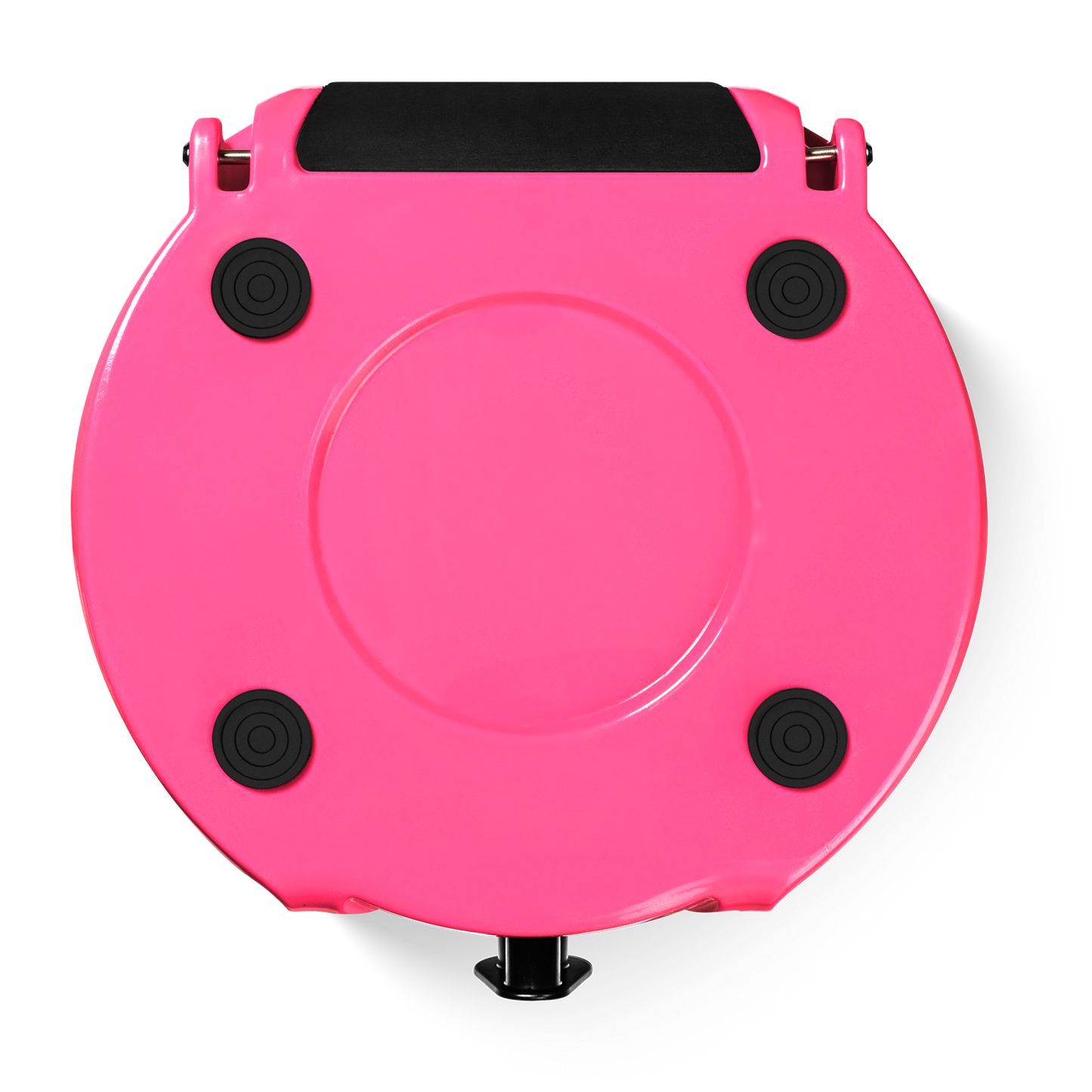 Backtap neon pink - US 0829
