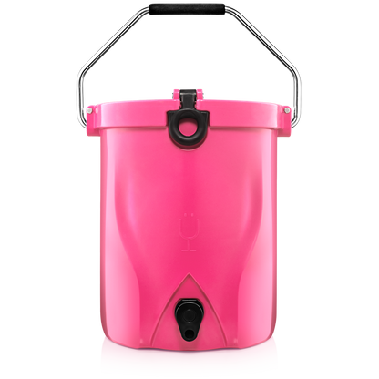 Backtap neon pink - US 0829