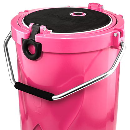 Backtap neon pink - US 0829