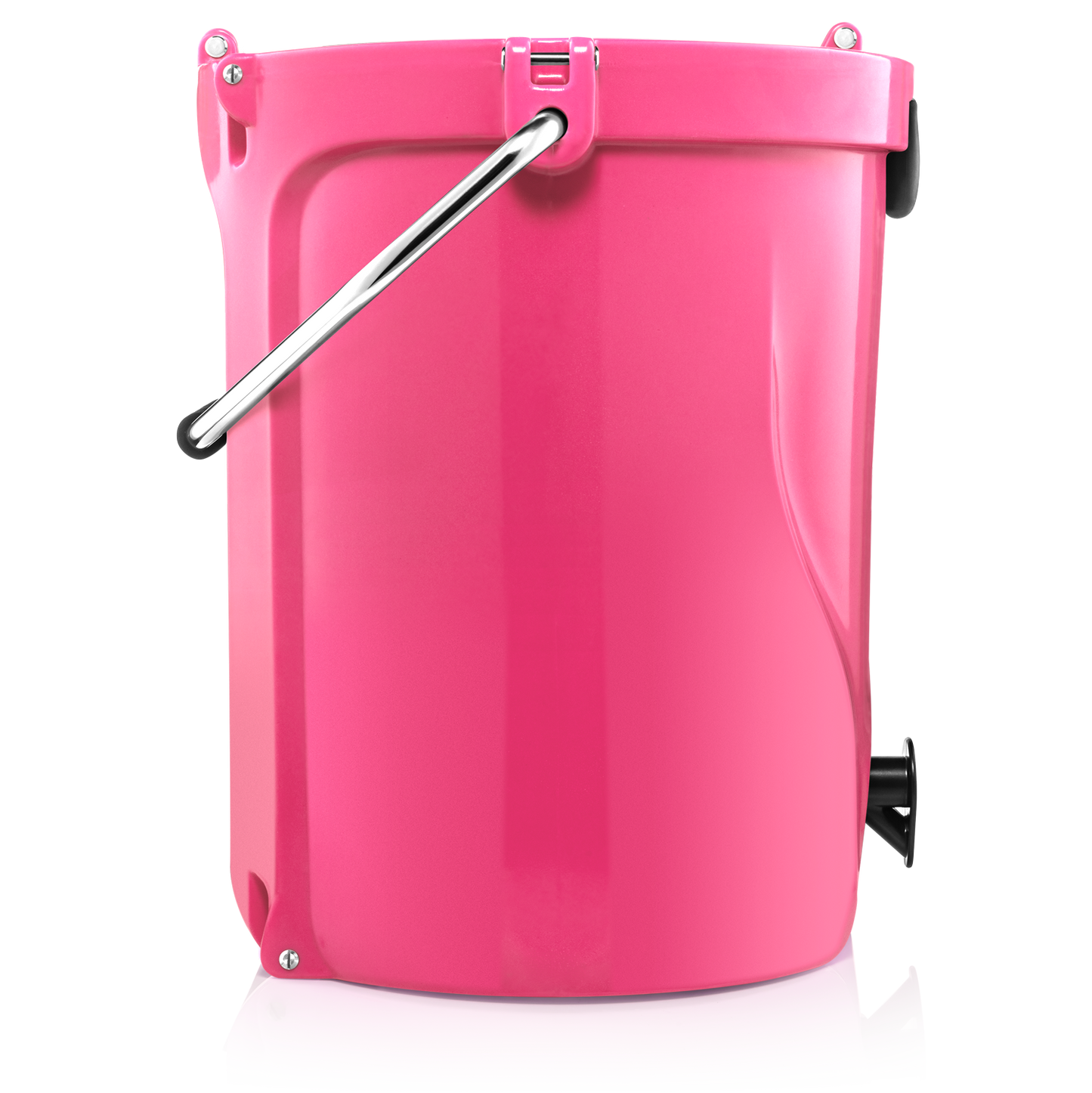 Backtap neon pink - US 0829