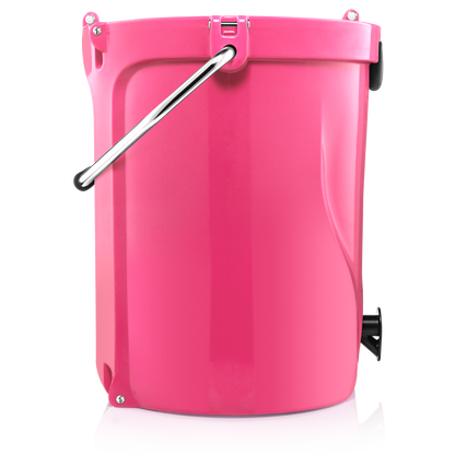 Backtap neon pink - US 0829