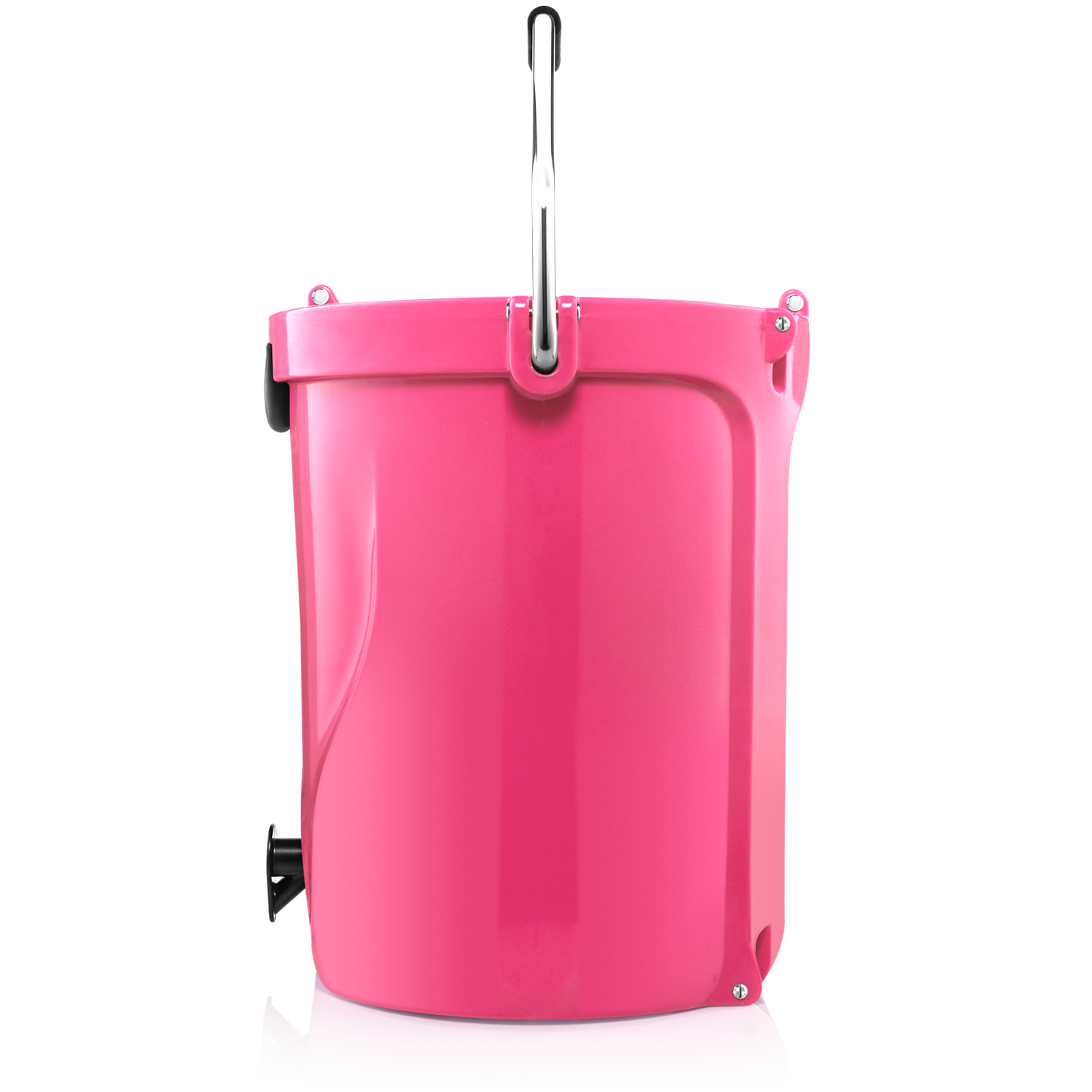 Backtap neon pink - US 0829