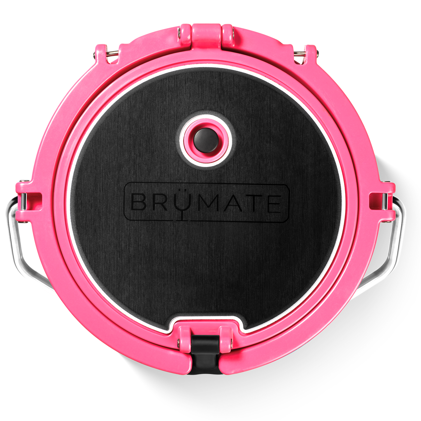 Backtap neon pink - US 0829