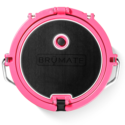 Backtap neon pink - US 0829