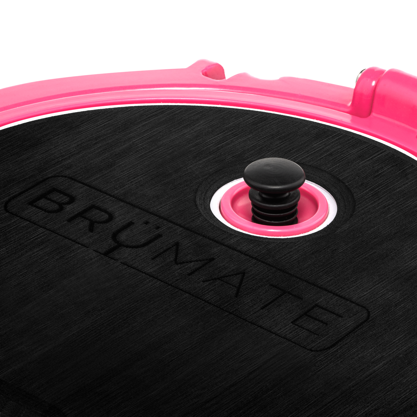 Backtap neon pink - US 0829