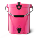 Backtap neon pink - US 0829