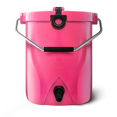 Neon Pink