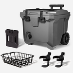 Ultimate day trip cooler bundle charcoal - US 1794